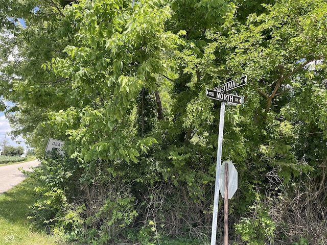 0 Pennsylvania St, Shirley, IN 47384
