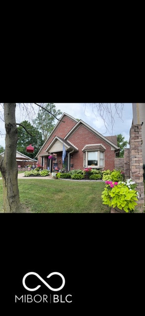 18 Hough St, Greenfield, IN 46140 - view of a document