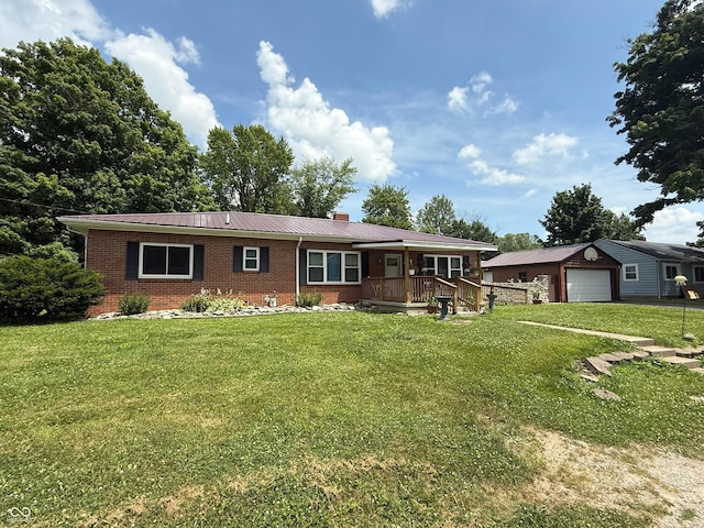 2 W Park Ln, Crawfordsville, IN 47933 - photo 2