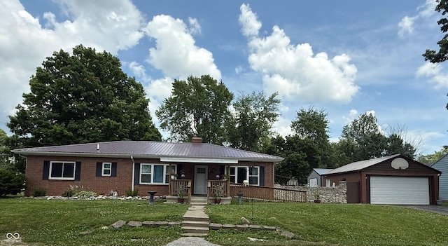 2 W Park Ln, Crawfordsville, IN 47933 - photo 1