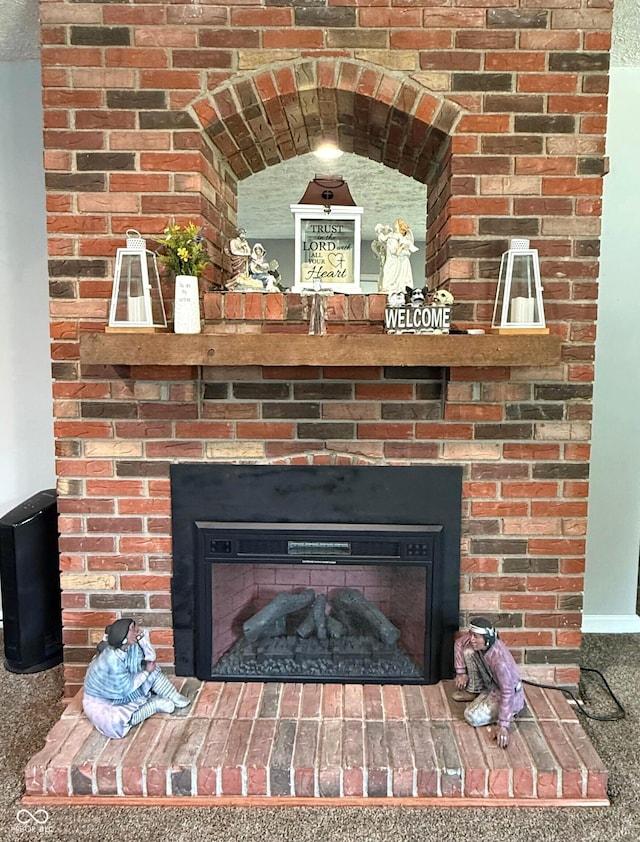 2 W Park Ln, Crawfordsville, IN 47933 - photo 8
