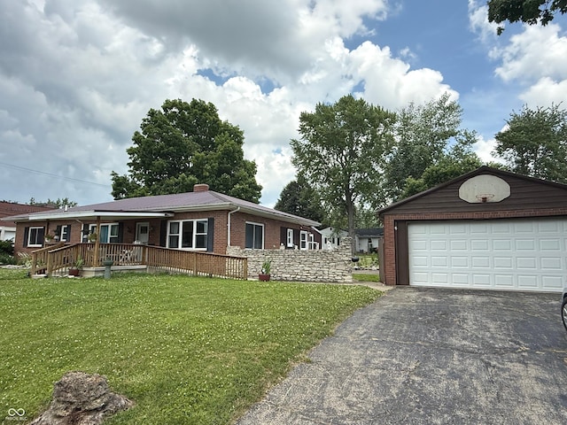 2 W Park Ln, Crawfordsville, IN 47933 - photo 3