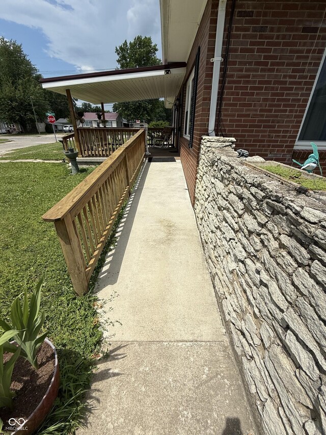 2 W Park Ln, Crawfordsville, IN 47933 - photo 4