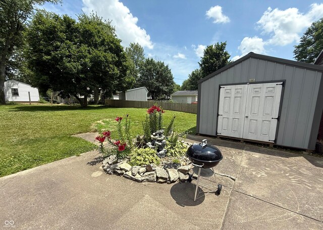 2 W Park Ln, Crawfordsville, IN 47933 - photo 20