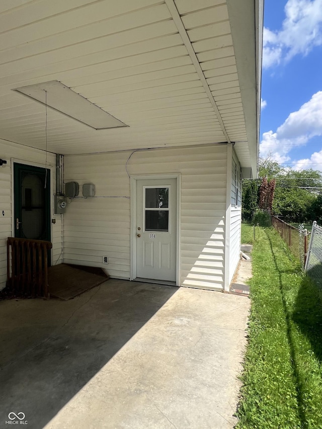 314 W Cox Dr, Fort Wayne, IN 46807 - photo 12