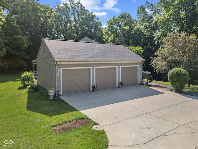 5608 Prophets Rock Rd, West Lafayette, IN 47906 - photo 21