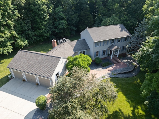5608 Prophets Rock Rd, West Lafayette, IN 47906 - photo 20