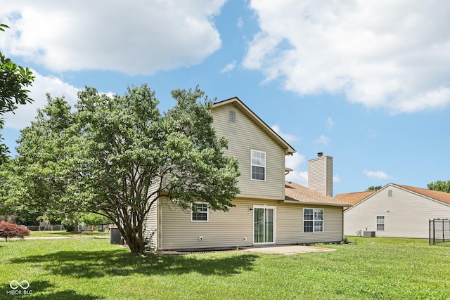 373 Austin Dr, Avon, IN 46123 - photo 36