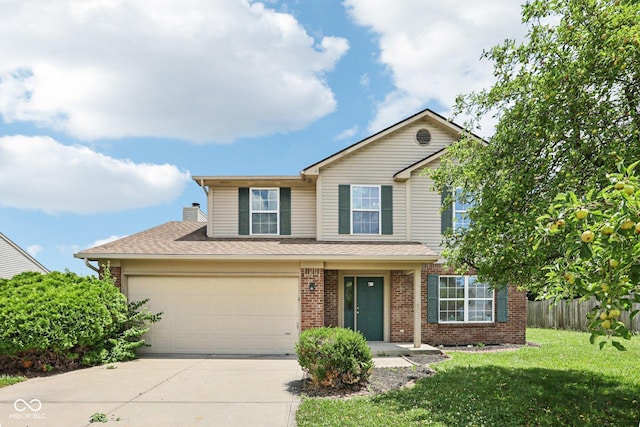 373 Austin Dr, Avon, IN 46123 - photo 1