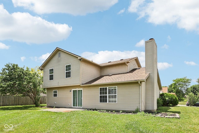 373 Austin Dr, Avon, IN 46123 - photo 35