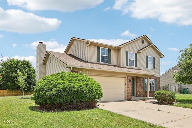 373 Austin Dr, Avon, IN 46123 - photo 2