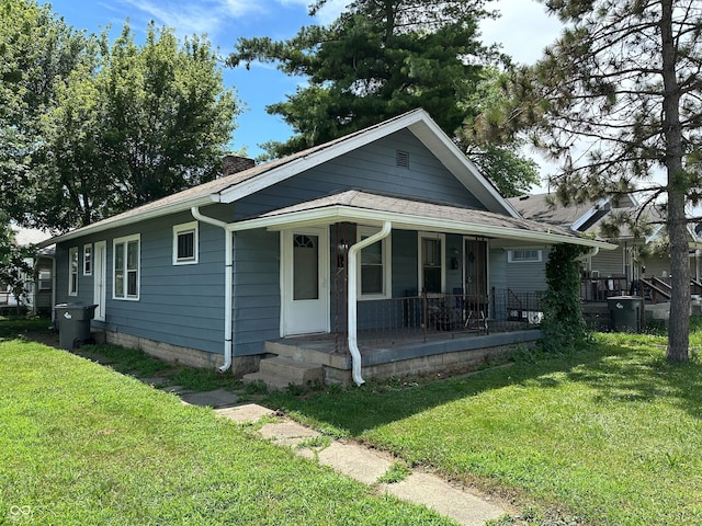 1851-1853 E Minnesota St, Indianapolis, IN 46203 - photo 2