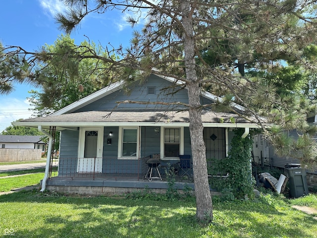 1851-1853 E Minnesota St, Indianapolis, IN 46203 - photo 1