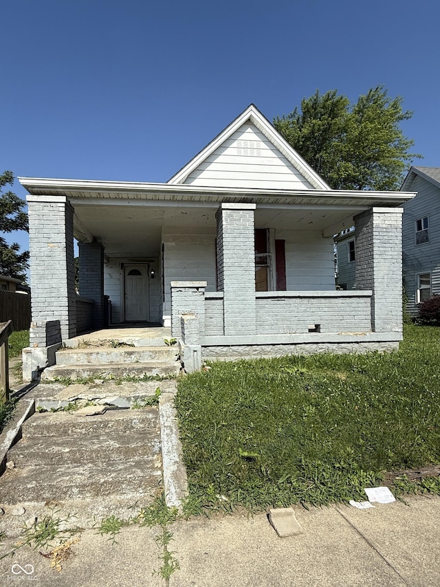 2215 Noble St, Anderson, IN 46016 - photo 1