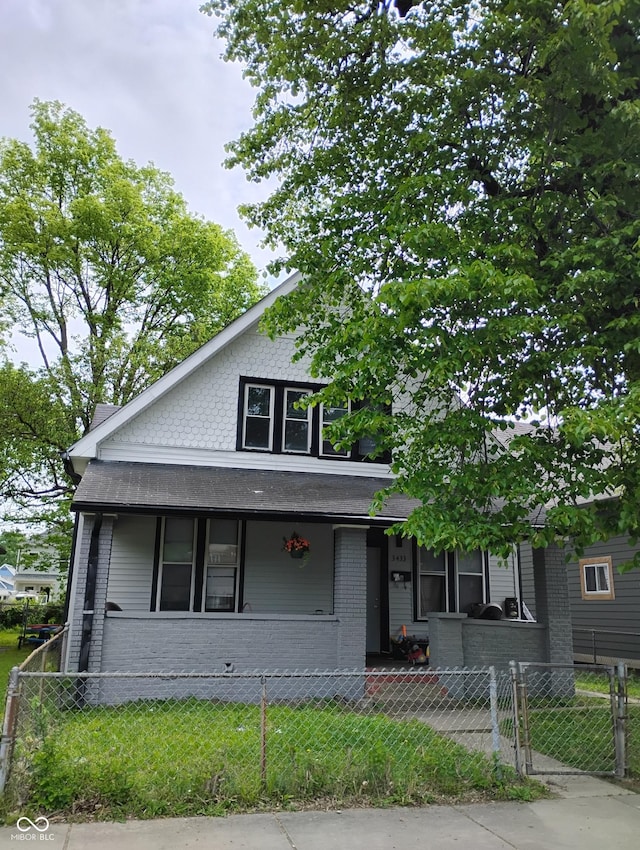 3433AANDB Graceland Ave, Indianapolis, IN 46208 - photo 30