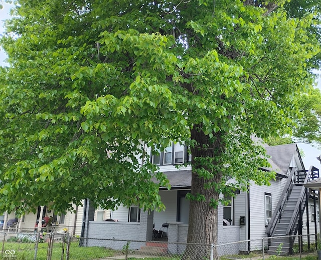 3433AANDB Graceland Ave, Indianapolis, IN 46208 - photo 33