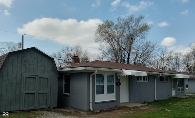 2441-2443 Wade St, Indianapolis, IN 46203 - photo 2