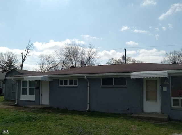 2441-2443 Wade St, Indianapolis, IN 46203 - photo 1