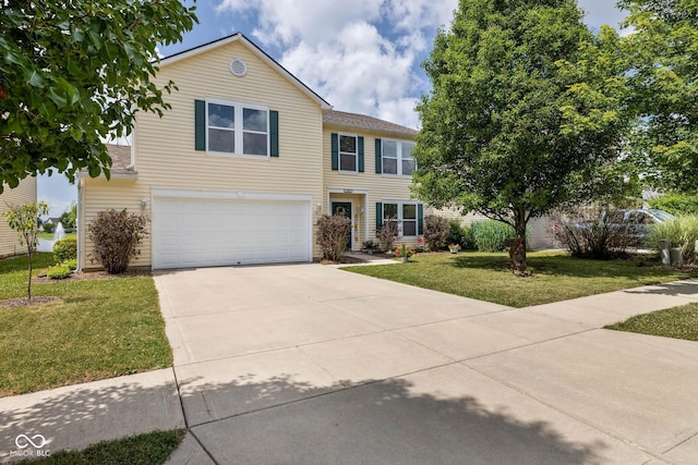 2292 Hampton Dr, Franklin, IN 46131 - photo 3