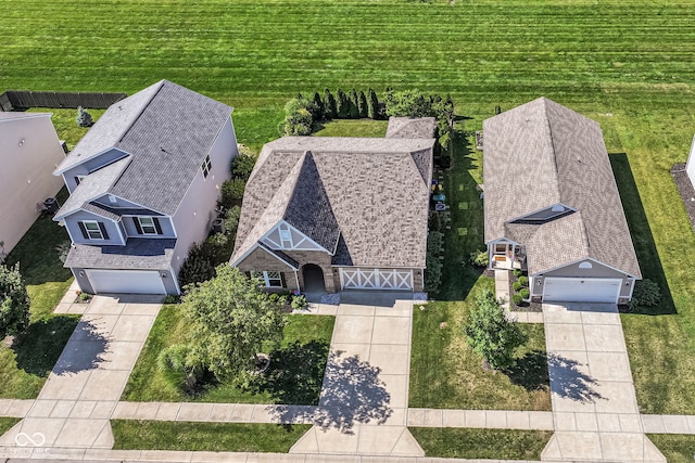 5765 White Pine Rd, Whitestown, IN 46075 - view of subject property