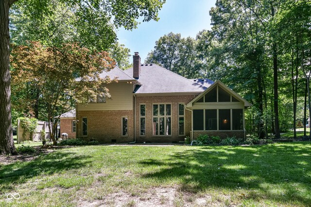 9656 Breckenridge, Mccordsville, IN 46055 - photo 46
