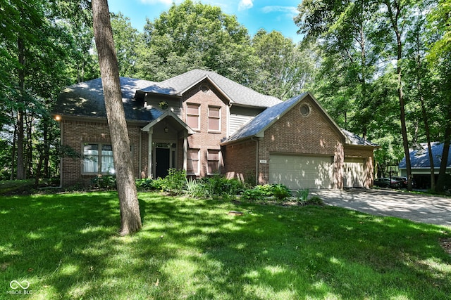 9656 Breckenridge, Mccordsville, IN 46055 - photo 1