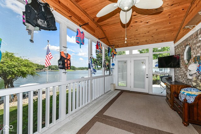 187 Mill Spgs, Coatesville, IN 46121 - photo 42