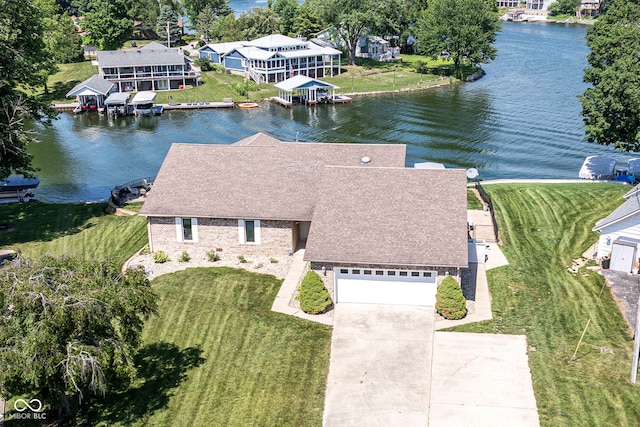 187 Mill Spgs, Coatesville, IN 46121 - photo 4