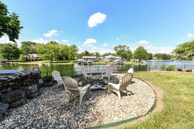 187 Mill Spgs, Coatesville, IN 46121 - photo 51
