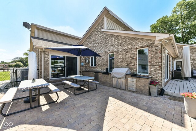 187 Mill Spgs, Coatesville, IN 46121 - photo 47