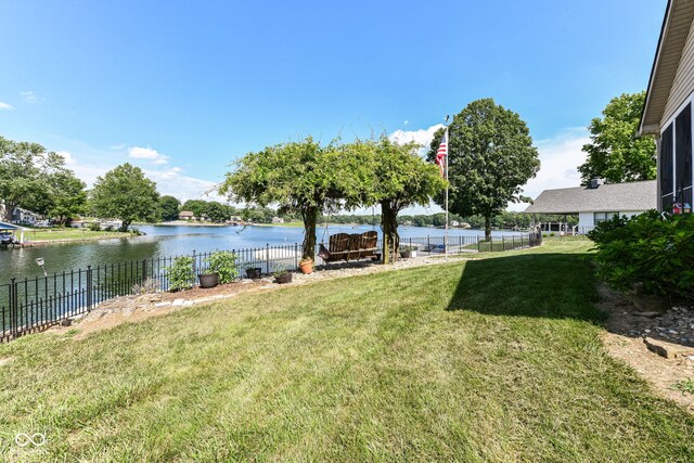 187 Mill Spgs, Coatesville, IN 46121 - photo 52