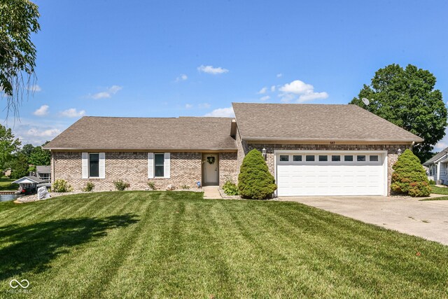 187 Mill Spgs, Coatesville, IN 46121 - photo 3