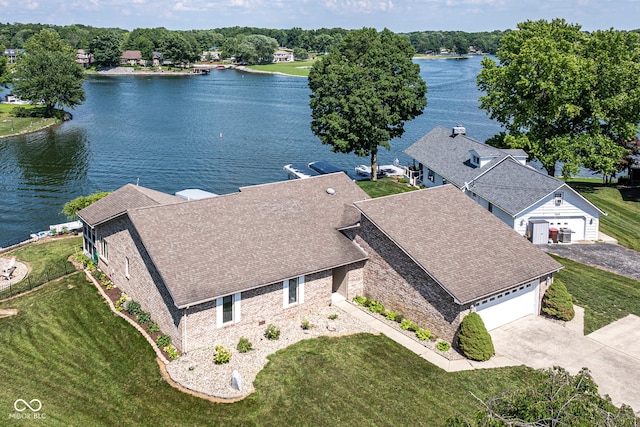 187 Mill Spgs, Coatesville, IN 46121 - photo 2