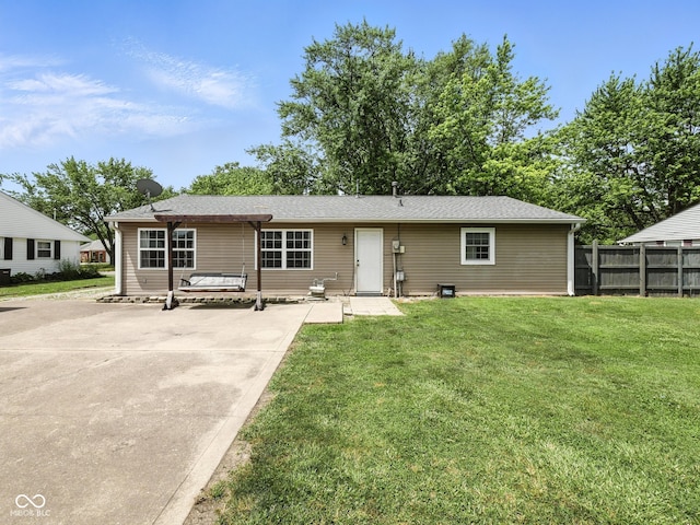 1039 Eastlawn Dr, Whiteland, IN 46184 - photo 19