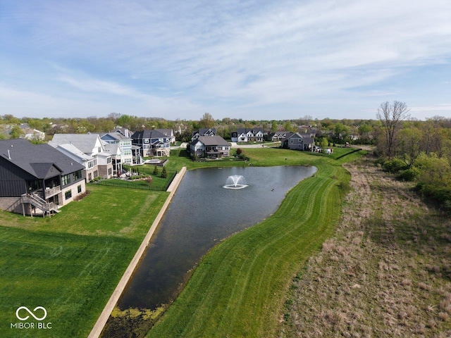 12638 Granite Ridge Cir, Fishers, IN 46038