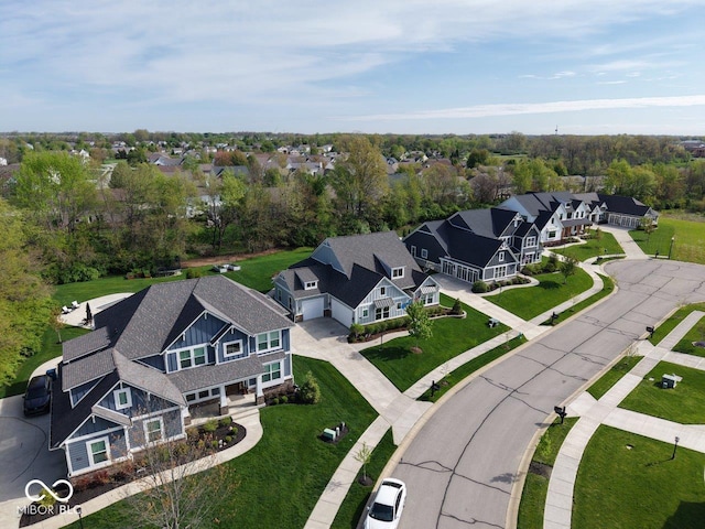 12638 Granite Ridge Cir, Fishers, IN 46038
