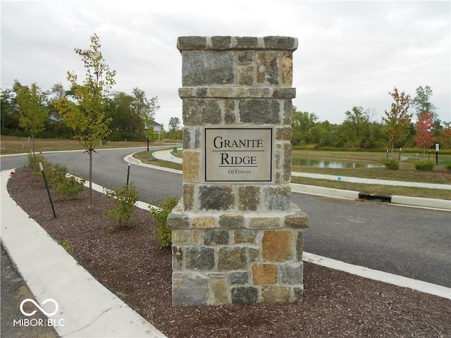 12638 Granite Ridge Cir, Fishers, IN 46038