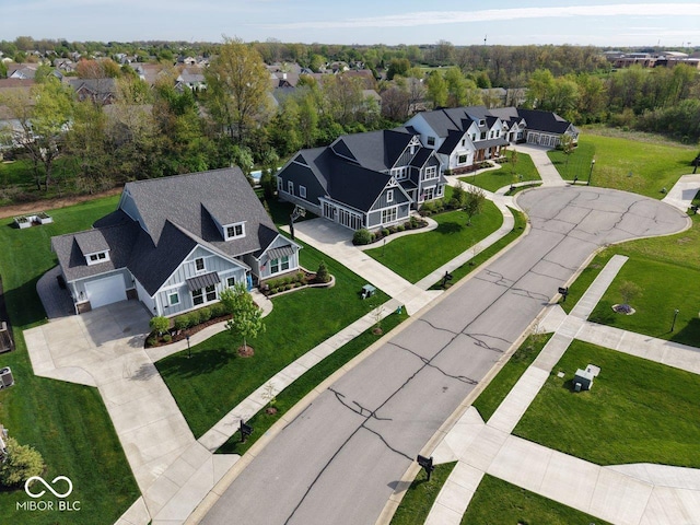12638 Granite Ridge Cir, Fishers, IN 46038