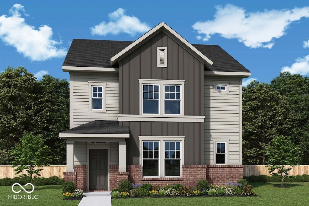 11998 Vera Ct, Noblesville, IN 46060 - photo 1