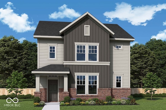 11998 Vera Ct, Noblesville, IN 46060 - photo 1