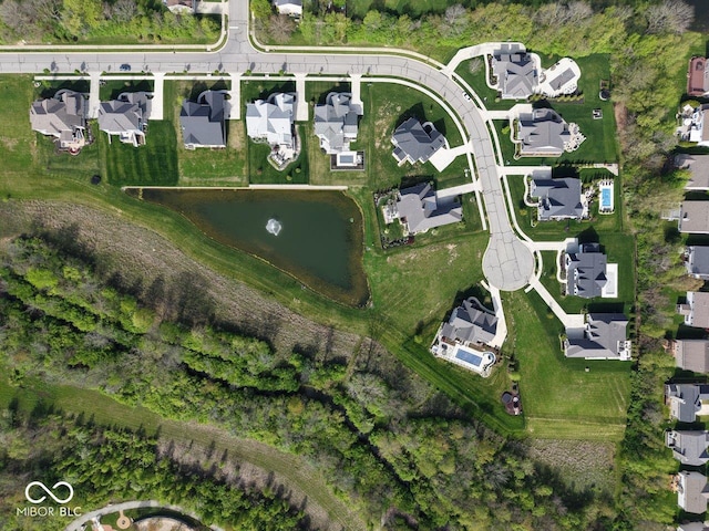 12650 Granite Ridge Cir, Fishers, IN 46038