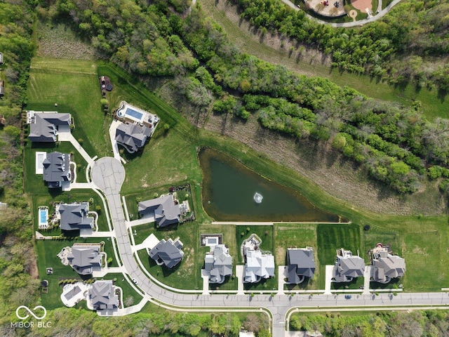 12650 Granite Ridge Cir, Fishers, IN 46038