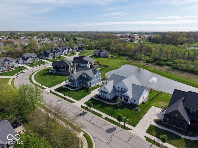 12662 Granite Ridge Cir, Fishers, IN 46038