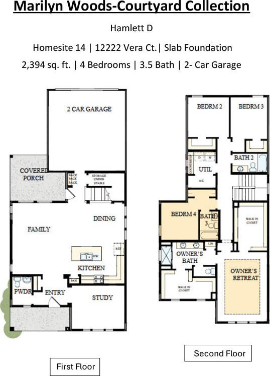 12222 Vera Ct, Noblesville, IN 46060 - photo 2