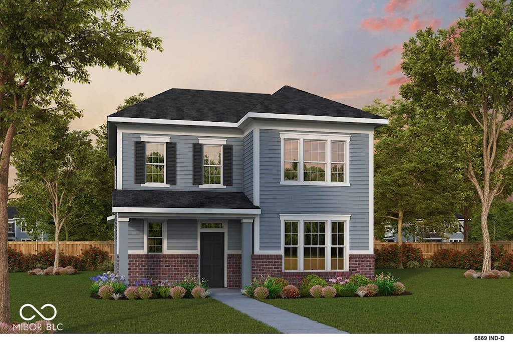 12222 Vera Ct, Noblesville, IN 46060 - photo 1