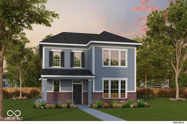 12222 Vera Ct, Noblesville, IN 46060 - photo 1