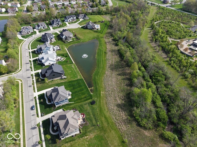 12783 Granite Ridge Cir, Fishers, IN 46038
