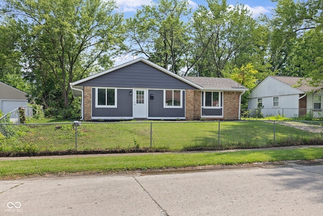 9319 Rochelle Dr, Indianapolis, IN 46235 - photo 1
