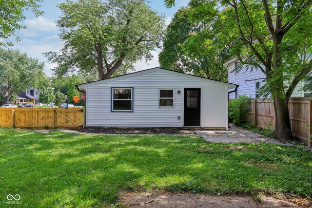 1648 Ringgold Ave, Indianapolis, IN 46203 - photo 21
