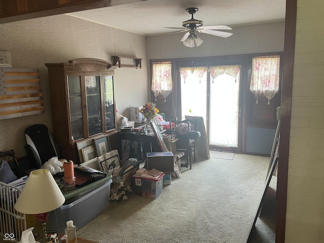 100 Durbin St, North Vernon, IN 47265 - view of sunroom / solarium
